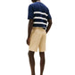 Tommy Hilfiger Men's 1985 Straight Fit Brooklyn Short, Sandalwood 32