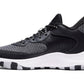 Under Armour - Unisex Curry 3Z 24 Shoes, Color Black (001), Size: 8 M US Mens / 9.5 M US Womens