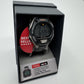 Timex Women's Ironman 30-Lap Digital Quartz Mid-Size Watch, Black/Gray - T5E961