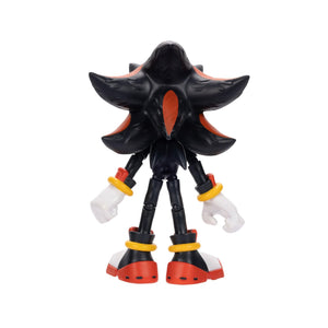 JAKKS Pacific Sonic Prime 5" Articulated Action Figure - Shadow Green Hill Zone