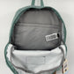 JanSport Cross Town Plus Remix Backpack - Padded Back Panel, Laptop Sleeve, and Front Pocket Organizer - Faded Sage Corduroy