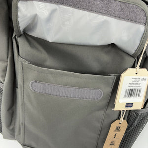 JanSport JS0A4NVC7H6 Union Pack Graphite Grey