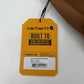 Carhartt Gear B0000401 Waist Pack One Size Fits All Carhartt Brown