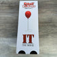 New 2025 Fright Friends IT Movie Pennywise Doll Clown Red Balloon Boat SS Georgi
