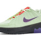 Nike, Unisex Kid, Lebron Witness IX (Big Kid), Volt Tint/Multicolor/Black/Smoke Grey, 6 Big Kid, Medium
