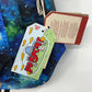 JanSport Crosstown Backpack JS0A47LW AO3 (Blue/F/Men's, Lady's)