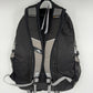 High Sierra Loop Backpack, Travel, or Work Bookbag with tablet sleeve, One Size, Black/Charcoal