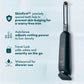Gillette i7 Intimate Mens Premium Pubic Hair Trimmer, with Intimate Razor, Body Hair Trimmer for Men Grooming Kit
