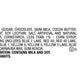 M&M's Red White & Blue Milk Chocolate (62 Oz)