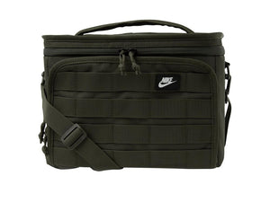 Nike Futura Plus Lunch Tote (9L), Cargo Khaki, One Size