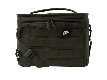 Nike Futura Plus Lunch Tote (9L), Cargo Khaki, One Size