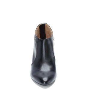 Life Stride Women's Georgia Ankle Boot, Black, 5.5