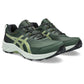 Asics Men's Gel-Venture 9 Running Shoes, 12, RAIN Forest/Cactus