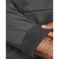 Under Armour Men's Armour Fleece Big Logo Hoodie, (025) Castlerock / / Black, XX-Large