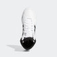 adidas Adult Hoops 3.0 Mid Core Black/Core Black/White 11.5