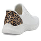 Skechers Women's Hands Free Slip-Ins Bobs Squad Chaos-Seize The Hour Sneaker, White, 11