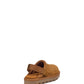 Koolaburra by UGG Women's Tizzey Clog, Chestnut, 10