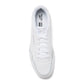 Reebok Unisex Court Advance Sneakers, Footwear White/Cold Grey2/Footwear White, 10 US Men