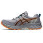 Asics Men's Gel-Venture 9 Running Shoes, 12, Sheet Rock/Sun Peach