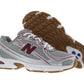New Balance Men's U740MS2 Monarch/Wine