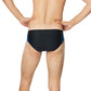 Speedo Men's Swimsuit Brief Endurance+ The One