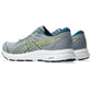 Asics Men's Gel-Contend 8 Running Shoes, 11.5, Sheet Rock/Evening Teal