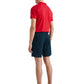 Tommy Hilfiger Men's 1985 Straight Fit Brooklyn Short, Desert Sky 30