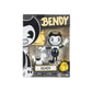 Bendy and The Ink Machine 5" Bendy with Rocking Horse & Projector Wave #3 Action Figures Action Figures