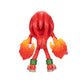 Sonic 3 The Hedgehog The Movie - 5" Knuckles Action Figure - Articulated Figure - Jakks Pacific