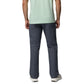 Columbia Mens Rapid Rivers Hiking Pant, Graphite, 40 x 32