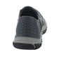 Skechers Slip-Ins Relaxed Fit: Respected-Holmgren Men's Slip On, 9.5 3E US, Charcoal