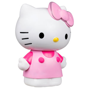Hello Kitty® and Friends, Hello Kitty Interactive Figure - 4 Ways to Play - 2 Bonus Interactions - Your New Vibin’ Bestie - Ages 6+