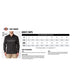 Dickies Men's Long Sleeve Work Shirt, Charcoal, Small