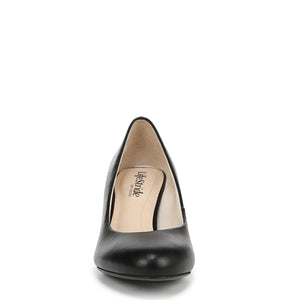 LifeStride Womens Parigi Pumps Black 7.5 W