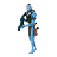 McFarlane Avatar Kallich of Fire and Ash (Ash Recom) Gold Label 7" Action Figure Collector Edition