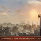 Assassin's Creed III: Remastered - Nintendo Switch