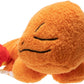 Pokèmon Charmander Sleeping Plush - 5 Inch Premium Plush, Multicoloured