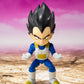 TAMASHII NATIONS - Dragon Ball DAIMA - Vegeta (Mini) -DAIMA- S.H.Figuarts Action Figure