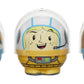 Little Tikes Toddle Tots Launch Time Rocket Multicolor Plastic Toddler Toy Building Block