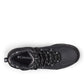 Columbia Mens Liftop III Waterproof Snow Boot, Black/Titanium Grey Steel, 9