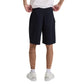 Champion Men's Sport Shorts, Standard Fit, 10 Inch Inseam, Lightweight Fabric, Moisture-Wicking, Available in Regular and Big & Tall, Navy, XX-Large
