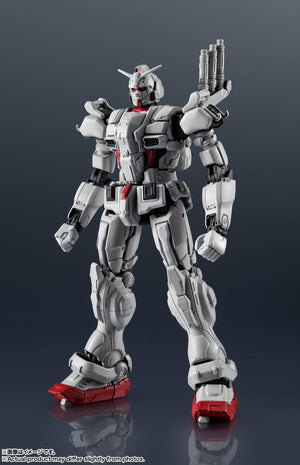 TAMASHII NATIONS - Gundam Requiem for Vengeance - Gundam EX, Gundam Universe Action Figure