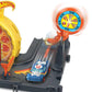 Mattel – Hot Wheels City Speedy Pizza Pick-Up/from Assort