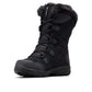 Columbia Womens Ice Maiden II, Black/Columbia Grey, 8