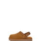 Koolaburra by UGG Women's Tizzey Clog, Chestnut, 11