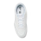 Reebok Women's Court Advance Sneakers, Footwear White/Footwear White/Cold Grey 2, 8