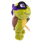 Mattel Teenage Mutant Ninja Turtle Donatello Plush for 3 years