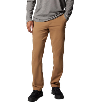 Columbia Men's Sage Peak Chino Pant, Delta, 38