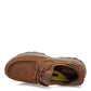 Skechers Men's Knowlson - Shore Thing Hands Free Slip-in, Desert, 13