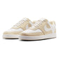 Nike Men's Court Vision Low Light Khaki/White 8.5 Medium